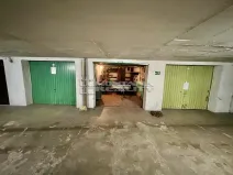 Prodej garáže, Olomouc, U kovárny, 16 m2