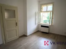 Pronájem bytu 2+kk, Praha - Břevnov, Bělohorská, 44 m2