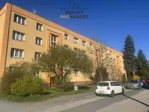 Prodej bytu 2+1, Vratimov, Husova, 56 m2