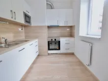 Pronájem bytu 1+kk, Brno - Žebětín, Přírodní, 32 m2