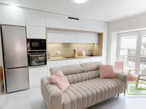 Prodej bytu 3+kk, Stochov, Zahradní, 52 m2