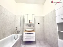 Pronájem bytu 2+1, Ústí nad Labem - Ústí nad Labem-centrum, Palachova, 65 m2