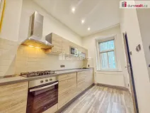 Pronájem bytu 2+1, Ústí nad Labem - Ústí nad Labem-centrum, Palachova, 65 m2