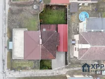Prodej rodinného domu, Sezimovo Ústí, Wolkerova, 83 m2