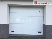 Pronájem garáže, Ústí nad Labem - Ústí nad Labem-centrum, Kekulova, 20 m2