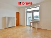 Pronájem bytu 1+kk, Brno, Kounicova, 32 m2
