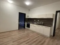 Pronájem bytu 2+kk, České Budějovice - České Budějovice 2, Na Samotách, 46 m2