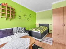 Prodej bytu 1+1, Ledeč nad Sázavou, Marie Majerové, 23 m2