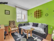 Prodej bytu 1+1, Ledeč nad Sázavou, Marie Majerové, 23 m2