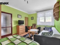 Prodej bytu 1+1, Ledeč nad Sázavou, Marie Majerové, 23 m2