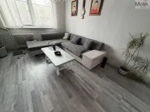 Prodej bytu 2+1, Most, Obránců míru, 54 m2