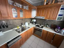 Prodej bytu 2+1, Most, Obránců míru, 54 m2