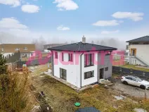 Prodej rodinného domu, Úhonice, Otakara Kádnera, 141 m2