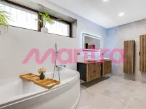 Prodej rodinného domu, Úhonice, Otakara Kádnera, 141 m2