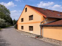 Pronájem bytu 2+kk, Velké Popovice - Brtnice, 48 m2