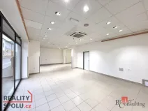 Pronájem obchodního prostoru, Vamberk, 200 m2