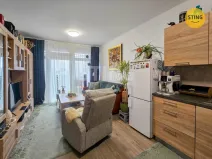 Prodej bytu 1+kk, Olomouc, Wittgensteinova, 30 m2