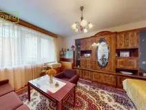 Prodej bytu 3+1, Teplice, Svojsíkova, 70 m2