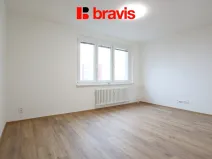 Pronájem bytu 2+kk, Brno - Židenice, Mikulovská, 40 m2