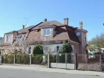 Prodej rodinného domu, Šternberk, 105 m2