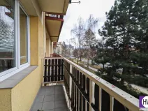 Pronájem bytu 2+1, Ostrava, Korunní, 59 m2