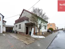 Prodej rodinného domu, Kravaře, Čeňka Trunčíka, 170 m2