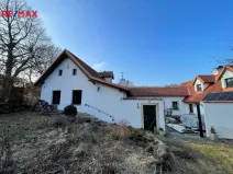 Prodej rodinného domu, Lhotka, 169 m2