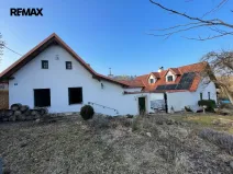 Prodej rodinného domu, Lhotka, 169 m2