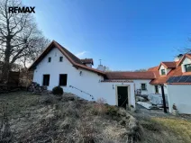 Prodej rodinného domu, Lhotka, 169 m2
