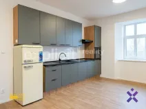 Pronájem bytu 2+kk, Hostovlice, 59 m2