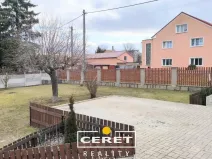 Prodej pozemku pro bydlení, Krásný Dvůr, 870 m2