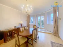 Pronájem bytu 4+1, Praha - Hodkovičky, Na výspě, 103 m2