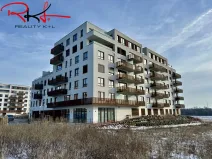 Pronájem garážového stání, Praha, Kardausova, 17 m2