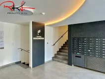 Pronájem garáže, Praha, U Pergamenky, 15 m2