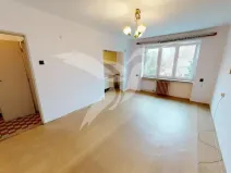 Pronájem bytu 1+kk, Plzeň, Tomanova, 25 m2