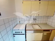 Pronájem bytu 1+kk, Plzeň, Tomanova, 25 m2