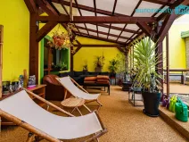 Prodej rodinného domu, Mariánské Lázně, Palackého, 200 m2