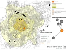 Pronájem obchodního prostoru, Nový Jičín, Gen. Hlaďo, 1200 m2