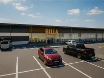 Pronájem obchodního prostoru, Oslavany, Padochovská, 1000 m2