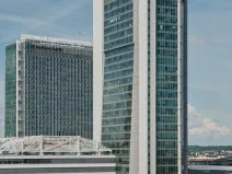 Pronájem kanceláře, Praha - Nusle, Na strži, 35 m2