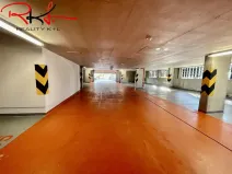 Pronájem garážového stání, Praha - Stodůlky, 15 m2