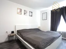 Prodej bytu 3+1, Žatec, 64 m2