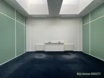 Pronájem kanceláře, Praha - Libeň, Lisabonská, 30 m2
