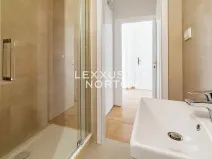 Pronájem obchodního prostoru, Praha - Vršovice, Norská, 56 m2