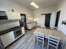 Pronájem bytu 1+1, Olomouc, Šmeralova, 45 m2