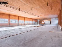 Prodej komerčního pozemku, Studenec, 36400 m2