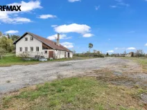 Prodej komerčního pozemku, Studenec, 36400 m2