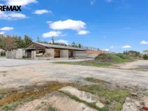 Prodej komerčního pozemku, Studenec, 36400 m2