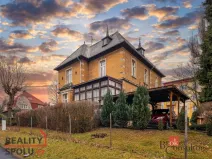 Prodej rodinného domu, Varnsdorf, Legií, 262 m2