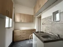 Pronájem bytu 1+1, Liberec - Liberec III-Jeřáb, 1. máje, 20 m2